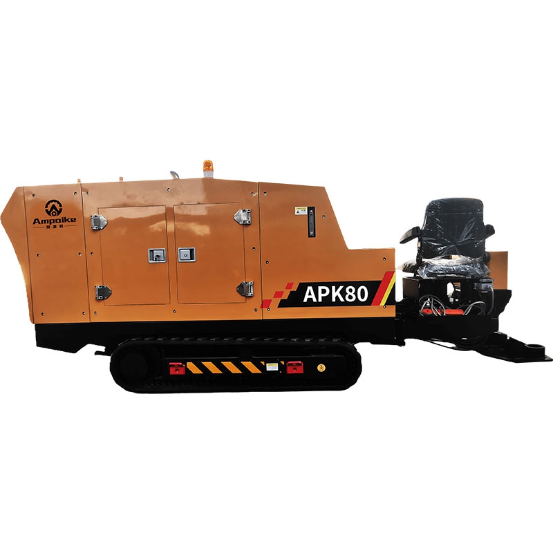 APK80 Horizontal Directional D