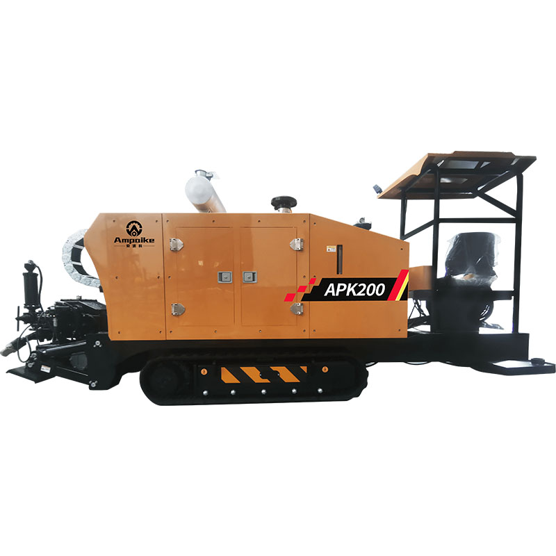 APK200 Horizontal Directional 